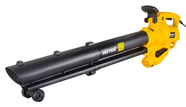 Изображение товара Воздуходувка электрическая Huter EB-3000 (70/13/38)