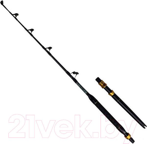 Изображение товара Удилище Okuma Makaira Trolling / MAK-TR-581-50S
