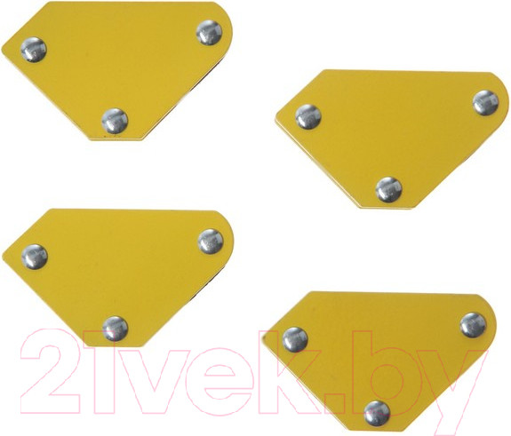 Изображение товара Набор магнитных фиксаторов Tundra 4121911