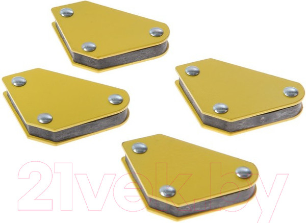 Изображение товара Набор магнитных фиксаторов Tundra 4121911