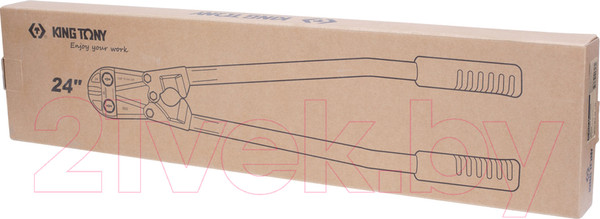 Изображение товара Болторез King TONY 6131-24