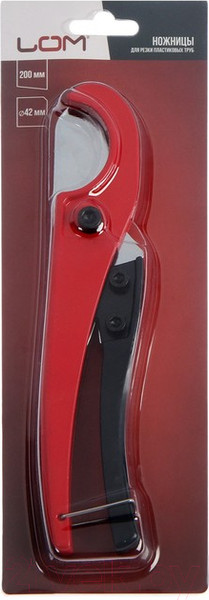 Изображение товара Труборез LOM 4696308