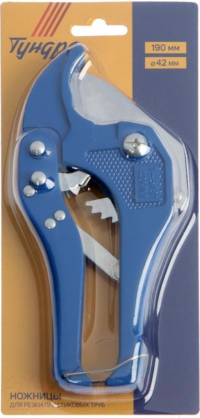 Изображение товара Труборез Tundra 4696311