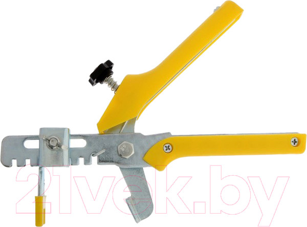 Изображение товара Зажим для выравнивания плитки Tundra 7069430