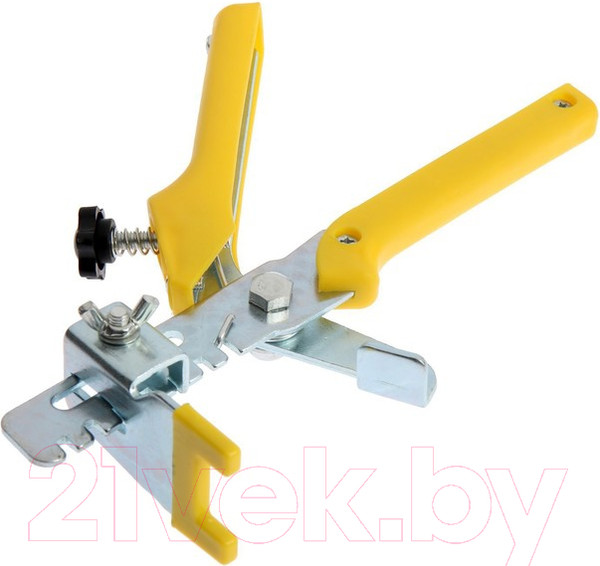 Изображение товара Зажим для выравнивания плитки Tundra 7069430