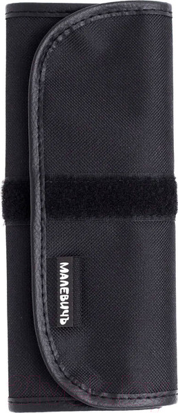 Изображение товара Набор простых карандашей Малевичъ Graf'Art / 830213 (8шт, черный)