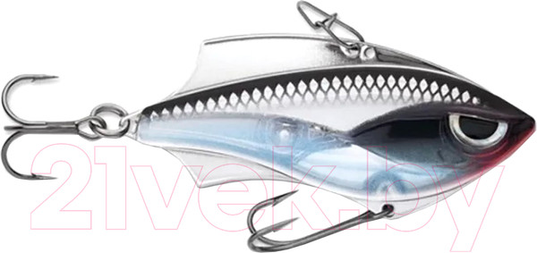 Изображение товара Воблер Rapala Rap-V Blade / RVB05-S