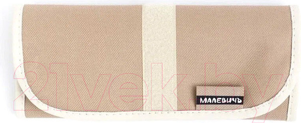 Изображение товара Набор простых карандашей Малевичъ Graf'Art / 830214 (8шт, бежевый)