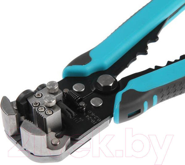 Изображение товара Инструмент для зачистки кабеля Tundra 4476073