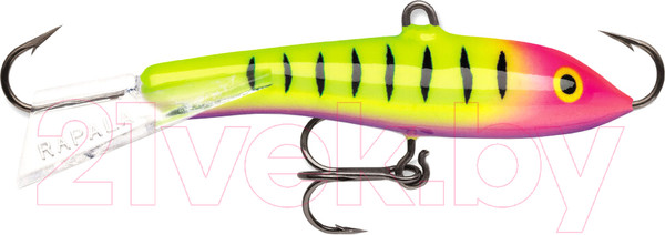 Изображение товара Балансир Rapala Jigging Rap / W09-HSP