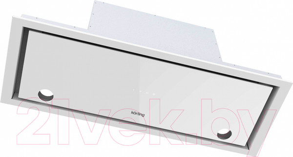 Изображение товара Вытяжка скрытая Korting KHI 9777 GW