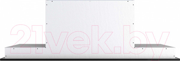 Изображение товара Вытяжка скрытая Korting KHI 9777 GW