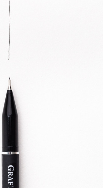 Изображение товара Ручка капиллярная Малевичъ Graf'Art Pro 005 / 196300