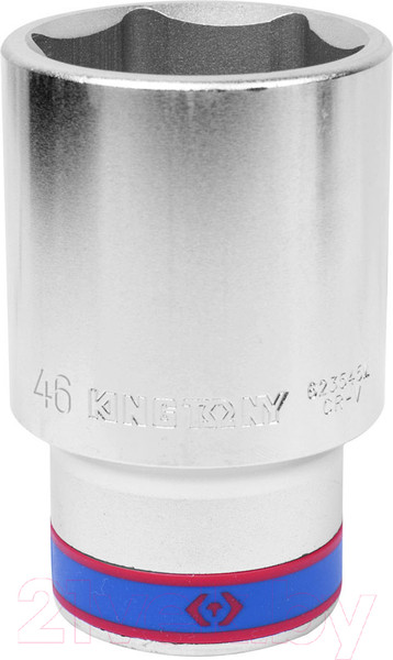 Изображение товара Головка слесарная King TONY 623546M