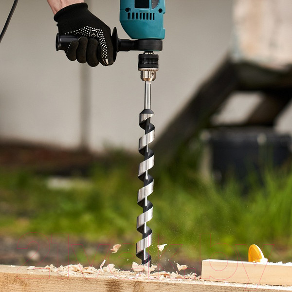 Изображение товара Сверло Kranz KR-91-0722