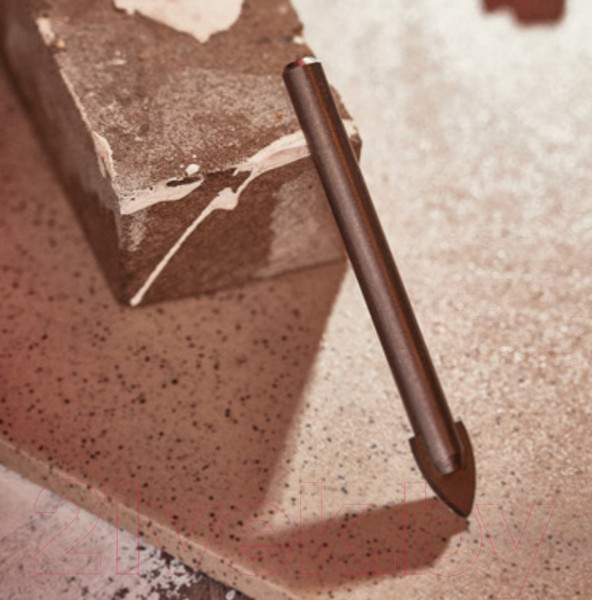 Изображение товара Сверло Kranz KR-12-6806
