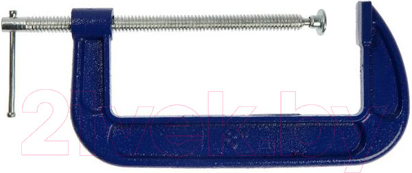 Изображение товара Струбцина Tundra 4774269