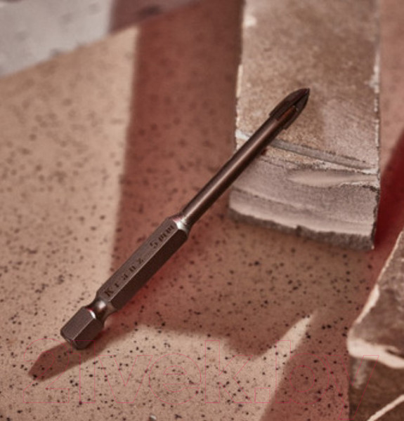 Изображение товара Сверло Kranz KR-91-0648