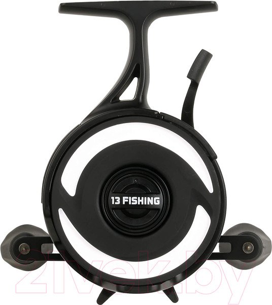 Изображение товара Катушка инерционная 13 Fishing Freefall XL Ice Reel / BBFFXL3.0-RH