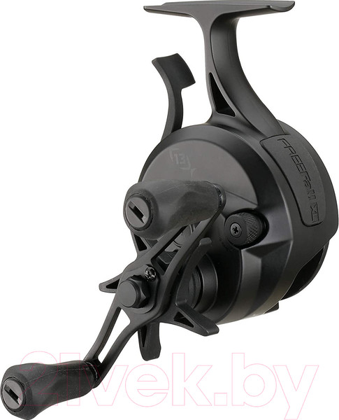 Изображение товара Катушка инерционная 13 Fishing Freefall XL Ice Reel / BBFFXL3.0-RH