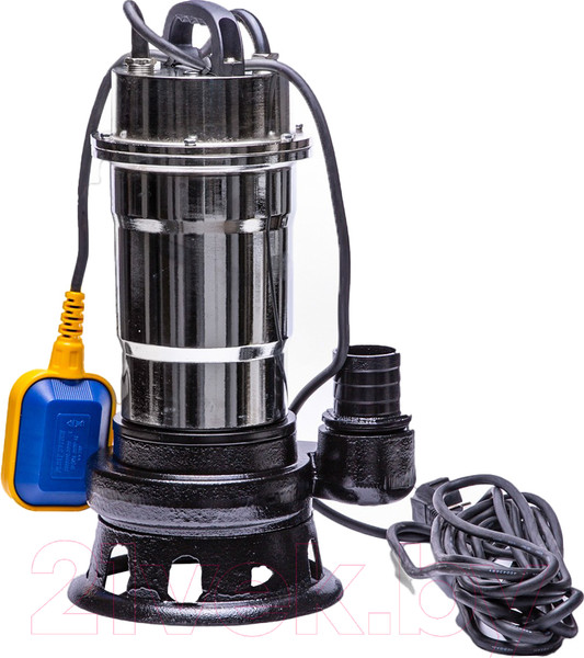 Изображение товара Фекальный насос Gardana Fekasteel 1.1 / 0102UT