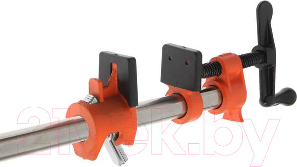 Изображение товара Струбцина Tundra 5255006