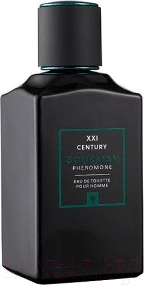 Изображение товара Туалетная вода с феромонами Gourman №9 For Men (100мл)