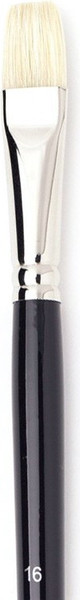Изображение товара Кисть для рисования Малевичъ Анри №16 / 757116 (плоская)