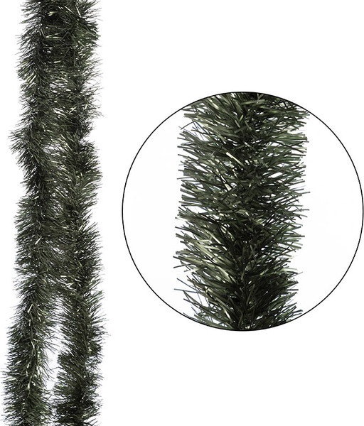 Изображение товара Мишура Волшебная страна Лесная сказка / 007969