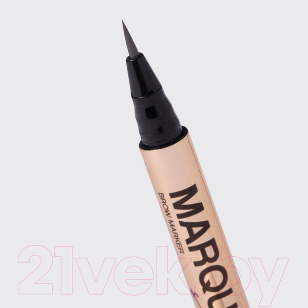 Изображение товара Карандаш для бровей Vivienne Sabo Marqueur Superb тон 03 светло-коричневый холодный