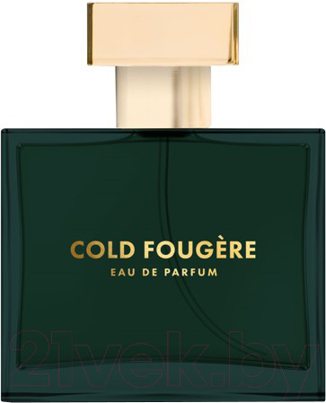 Изображение товара Парфюмерная вода Dilis Parfum Nature Line Cold Fougere (75мл)