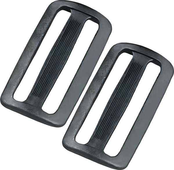 Изображение товара Набор пряжек регулировочных Tatonka Triglide / 3410.040 (2шт)