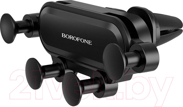 Изображение товара Держатель для смартфонов Borofone BH19 (черный)