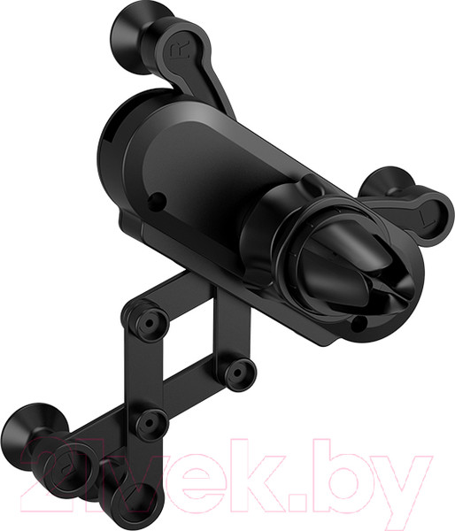 Изображение товара Держатель для смартфонов Borofone BH19 (черный)