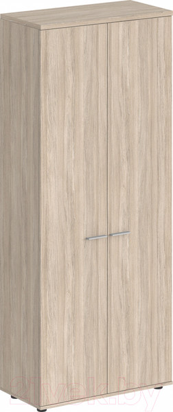 Изображение товара Шкаф Norden 80x40x195.5 / SG.824.OL.OL (дуб светлый)