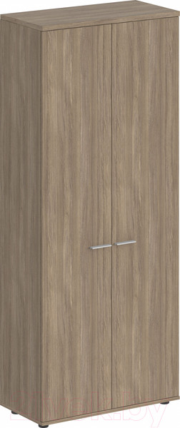 Изображение товара Шкаф Norden 80x40x195.5 / SG.824.OD.OD (дуб темный)