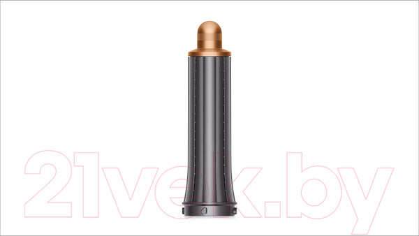 Изображение товара Мультистайлер Dyson Airwrap Complete HS05 (никель/медный)