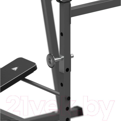 Изображение товара Скамья для жима штанги DFC D709