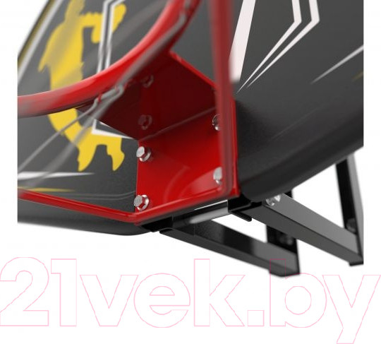 Изображение товара Баскетбольный щит DFC BOARD44PB