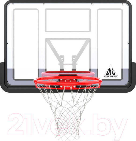 Изображение товара Баскетбольный щит DFC BOARD44PVC