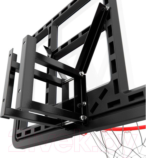 Изображение товара Баскетбольный щит DFC BOARD44PVC