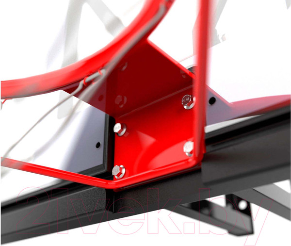 Изображение товара Баскетбольный щит DFC BOARD44PVC