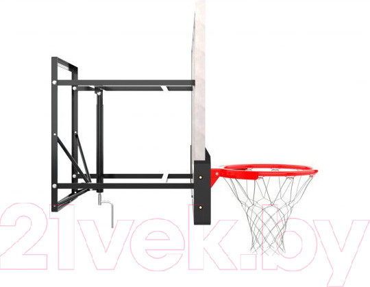 Изображение товара Баскетбольный щит DFC BOARD54G