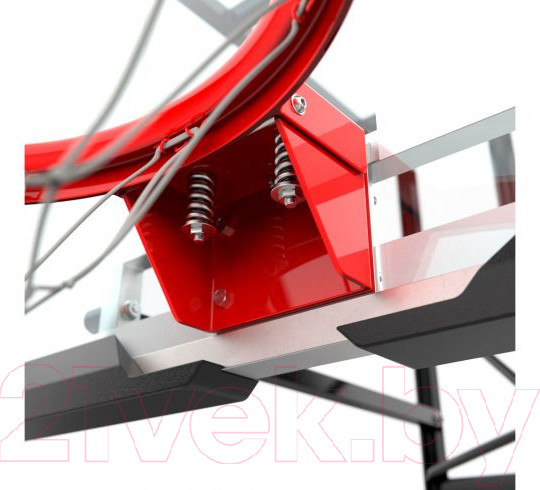 Изображение товара Баскетбольный щит DFC BOARD54G