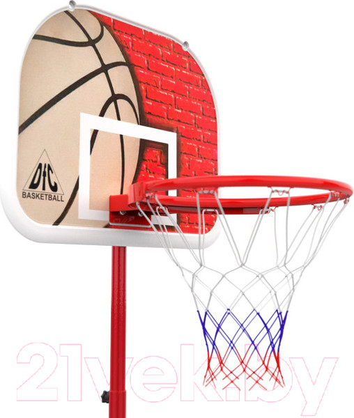 Изображение товара Баскетбол детский DFC Kidsrw
