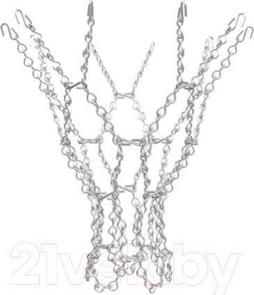 Изображение товара Сетка для баскетбольного кольца DFC N-S1