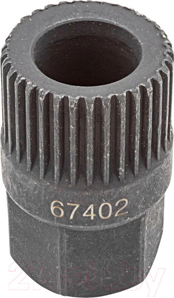 Изображение товара Головка слесарная RockForce RF-67402 (1388)