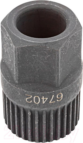 Изображение товара Головка слесарная RockForce RF-67402 (1388)