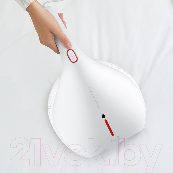 Изображение товара Портативный пылесос Deerma CM800