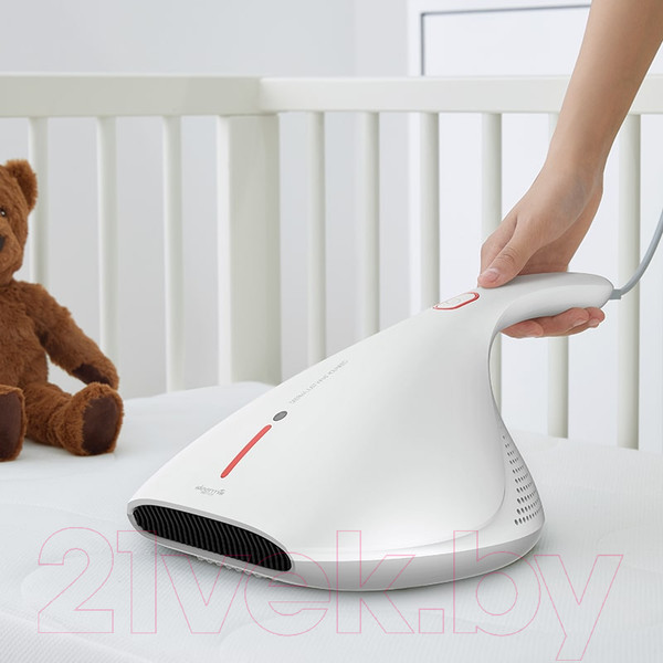 Изображение товара Портативный пылесос Deerma CM800